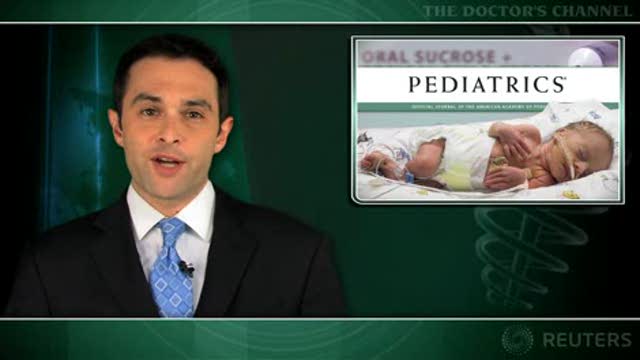 Analgesic effect of sucrose in preemies enhanced with topical EMLA Thumbnail
