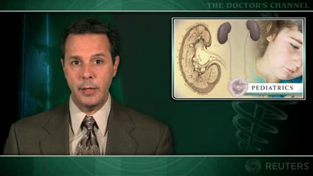 DMSA renal scan no better than cystourethrography for diagnosing vesicoureteral reflux Thumbnail