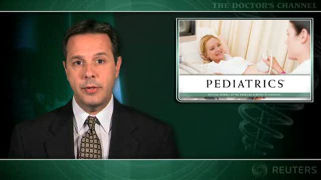 Indomethacin tocolysis linked to necrotizing enterocolitis in preemies Thumbnail