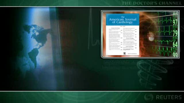 Implantable defibrillators may not improve survival for older patients Thumbnail