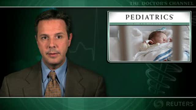 Hernia risk high after cerebral shunt placement in young children Thumbnail