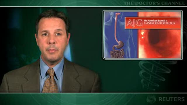 Combination therapy offers best palliation for malignant dysphagia Thumbnail