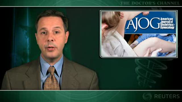 Patient-controlled epidural linked to lower anesthetic dose Thumbnail