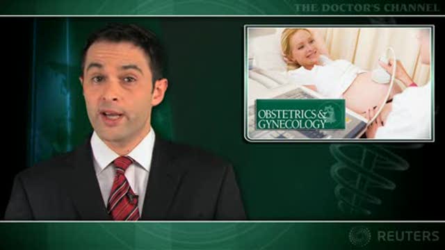 Safe to save cerclage for women who develop short cervix on ultrasound Thumbnail