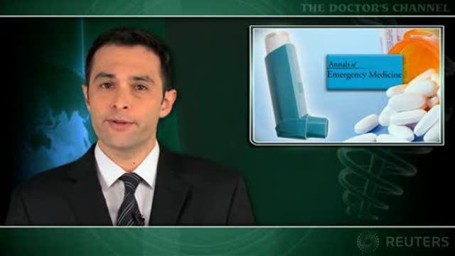 Intranasal or buccal midazolam an option for pediatric sedation Thumbnail