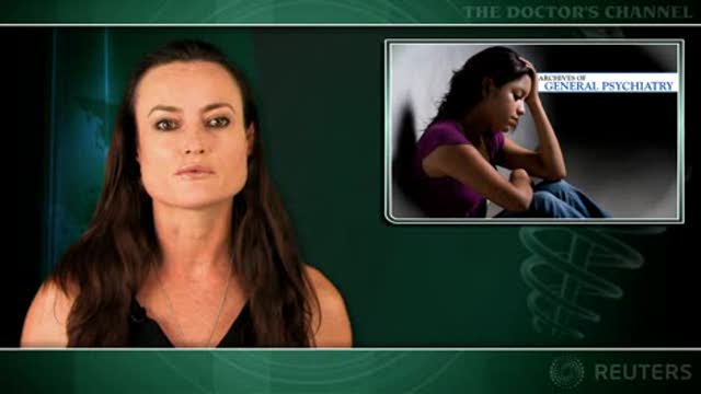 Cognitive therapy better than interpersonal psychotherapy for social anxiety Thumbnail