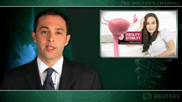 Sensitivity of hysterosalpingography low in infertility work-up Thumbnail