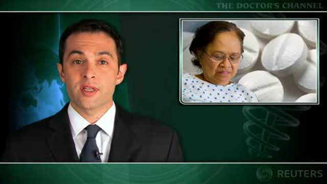Loading dose of clopidogrel safe in elderly MI patients Thumbnail