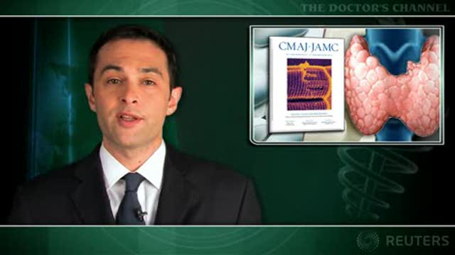 Adverse thyroid effects of generic and brand-name amiodarone similar Thumbnail
