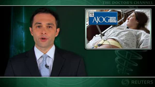 Atrial switch repair tied to problems in pregnancy Thumbnail