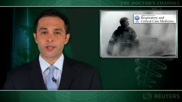 Distal airways dysfunction contributes to respiratory symptoms after World Trade Center dust exposure Thumbnail