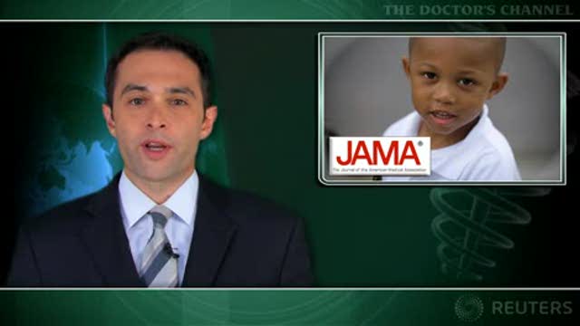 BAL-directed therapy no benefit for children with CF Thumbnail