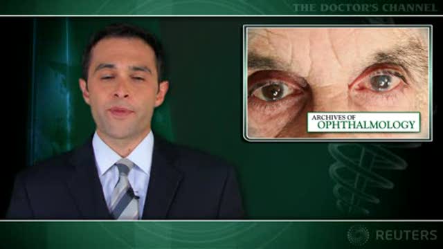 Molteno implant seen superior to trabeculectomy for open-angle glaucoma Thumbnail