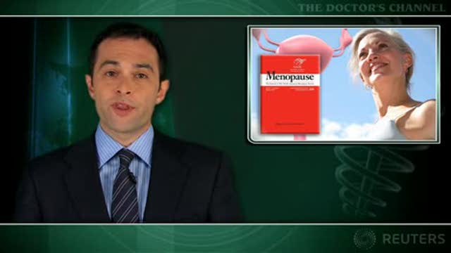 Levonorgestrel IUs effective in menopausal women on estrogen Thumbnail