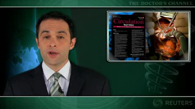 CABG outcomes poorer with grafts used for multiple distal targets Thumbnail