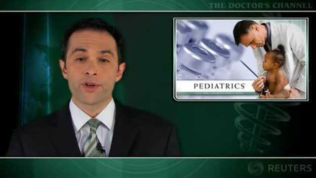 Full flu vaccine dose safe, more immunogenic in infants Thumbnail