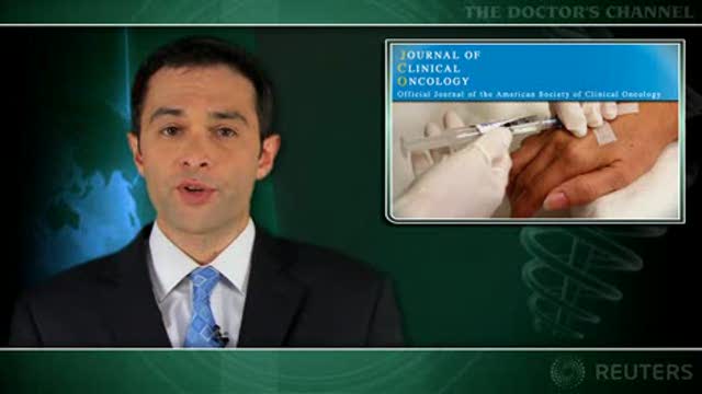 High-dose chemo with stem-cell transplant for breast cancer not worthwhile Thumbnail