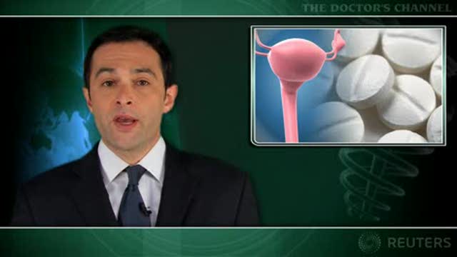 GnRH agonist protects against chemo-induced premature ovarian failure Thumbnail