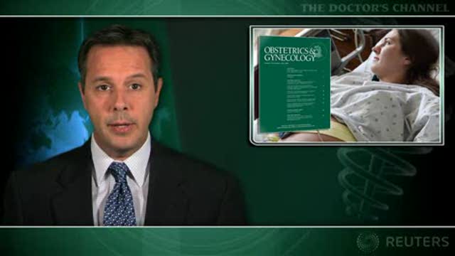 High-dose oxytocin shortens labor without increasing adverse effects Thumbnail