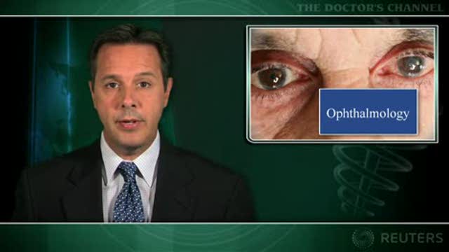 Once-daily bromfenac effective for eye pain after cataract surgery Thumbnail
