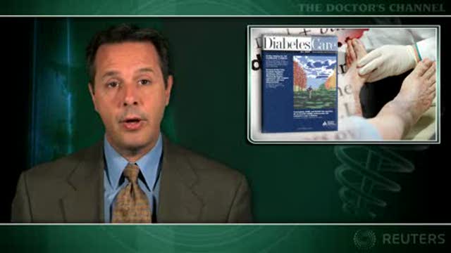 Mixed results seen with alpha-lipoic acid for diabetic polyneuropathy Thumbnail