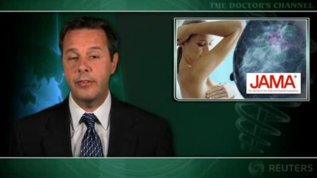 Occult lymph node metastasis does not impact breast cancer survival Thumbnail