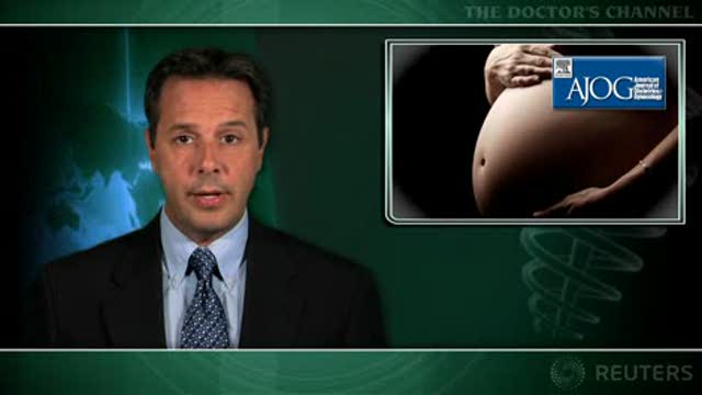 Expectant management an option in select women with severe preeclampsia before 34 weeks gestation Thumbnail