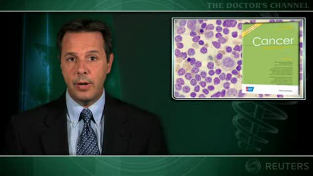 Epoetin cuts transfusion needs in acute leukemia, seems safe Thumbnail