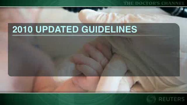 Clindamycin or vancomycin of last resort for intrapartum GBS prophylaxis Thumbnail
