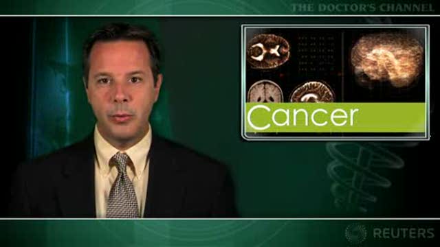 Radiosurgery may be better option for single brain metastasis Thumbnail
