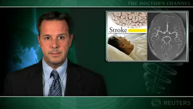 Isolated diastolic hypertension in patients with cerebrovascular disease should be treated Thumbnail
