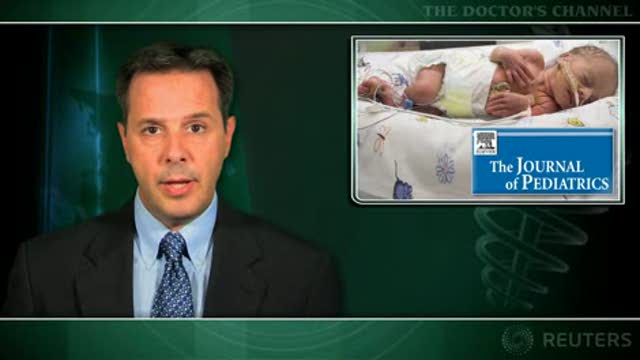 Prolonged empirical antibiotics in preemies linked to adverse outcomes Thumbnail