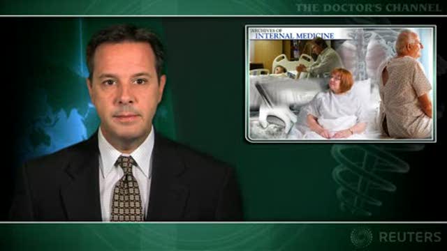 Procalcitonin algorithms safely reduce antibiotic use Thumbnail