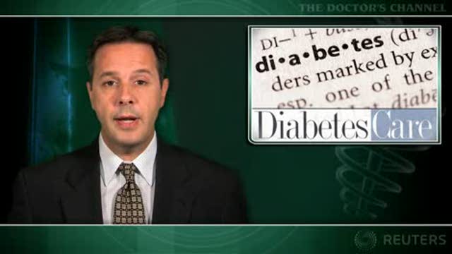 Add-on dapagliflozin improves diabetes control without weight gain Thumbnail