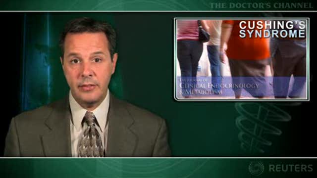 Mitotane combo helpful in Cushing’s syndrome Thumbnail