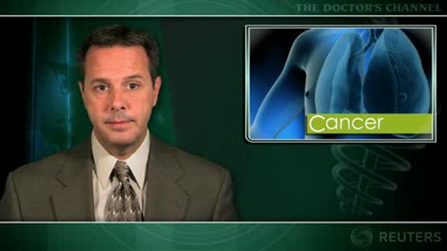 Lung dysfunction common after childhood irradiation Thumbnail