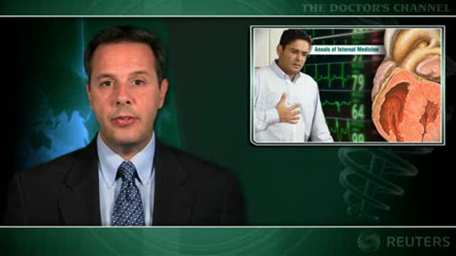 Latest NICE guideline for CHF focuses on BNP measurements, pacing therapy Thumbnail