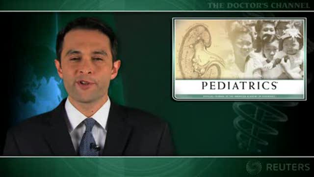Glucocorticoids during treatment of pediatric pyelonephritis reduce renal scarring Thumbnail