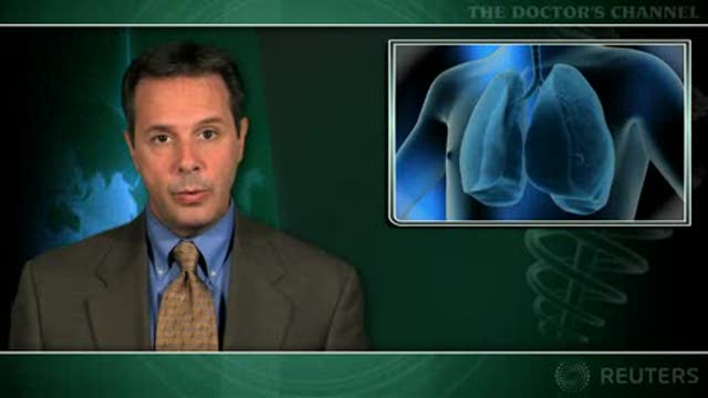Mometasone-formoterol combo slows asthma deterioration Thumbnail