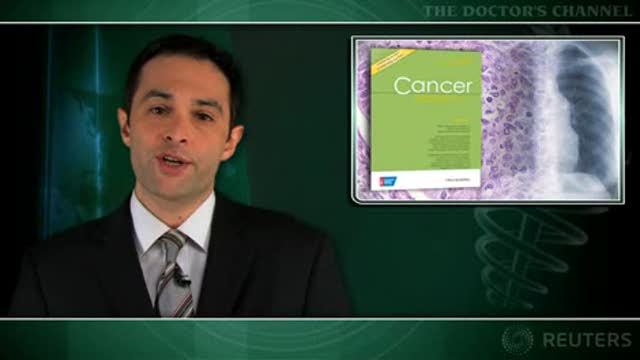 Surgery rates tied to lung cancer outcome in elderly Thumbnail