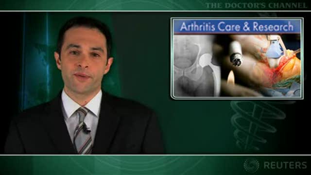 Multiple factors complicate hip and knee replacement Thumbnail