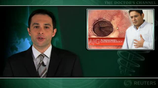 Heartburn symptoms do not worsen after proton pump inhibitor withdrawal Thumbnail