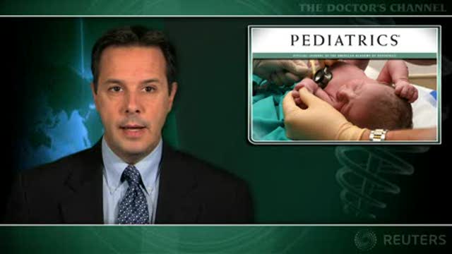 Strategy for national newborn screening for heart disease outlined Thumbnail