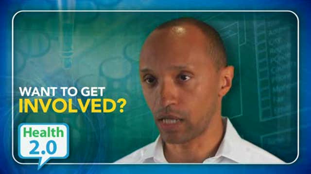 What is Health 2.0? Thumbnail