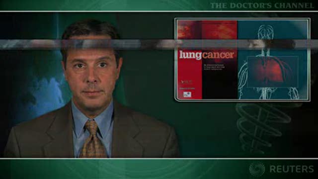 Epirubicin-ifosfamide combination effective in small cell lung cancer Thumbnail
