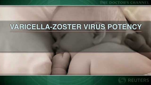 Age of child dictates choice of varicella vaccine Thumbnail
