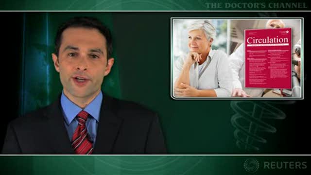Exercise treadmill test good ischemia check in low-risk women Thumbnail