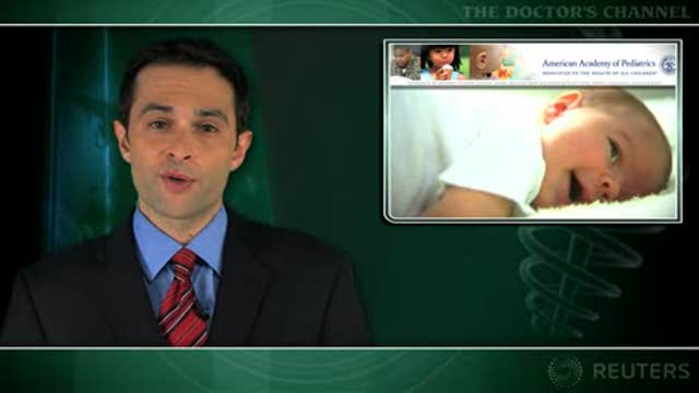 New guidelines for managing urinary tract infection in febrile infants Thumbnail