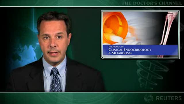 Bisphosphonates or vitamin D reduce fracture risk after organ transplantation Thumbnail