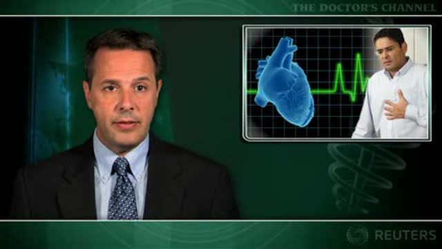 Early coronary revascularization advantageous for non-ST-segment elevation ACS Thumbnail